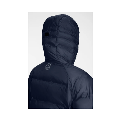 Nordisk Lodur 2.0 Dress Blue moteriška pūkinė striukė