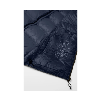 Nordisk Lodur 2.0 Dress Blue Women's Ultralight Down Jacket