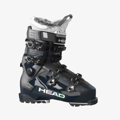 HEAD Edge 105 W HV GW moteriški slidinėjimo batai – Dark Blue