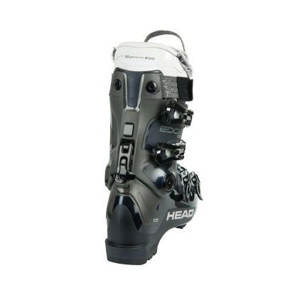 HEAD Edge 105 W HV GW Women's Ski Boots – Dark Blue