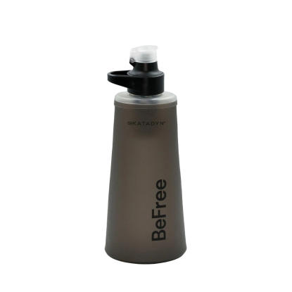 Katadyn BeFree Filter AC 1.0L Black Water Filter