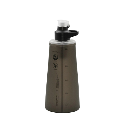 Katadyn BeFree Filter AC 1.0L Black Water Filter