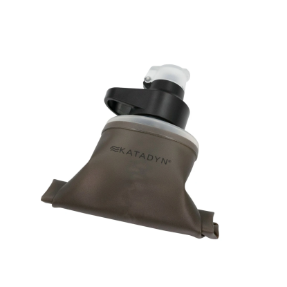 Katadyn BeFree Filter AC 1.0L Black Water Filter