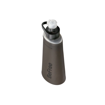 Katadyn BeFree Filter AC 1.0L Black Water Filter