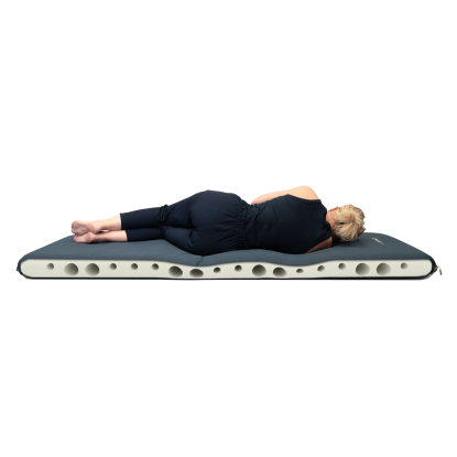 Outwell Dreamcatcher Double 10.0 cm Self-Inflating Mat
