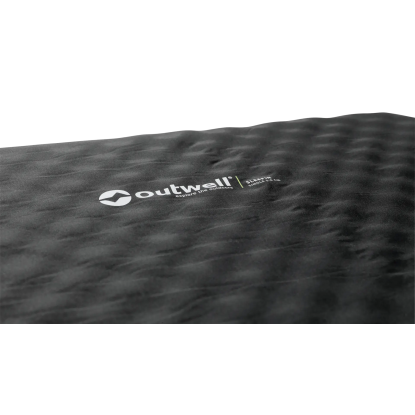 Outwell Sleepin Single 5.0 cm savaime prisipučiantis kilimėlis