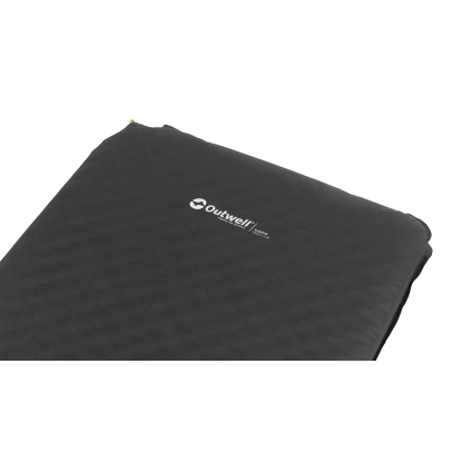 Outwell Sleepin Single 7.5 cm Self-Inflating Mat