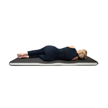 Outwell Sleepin Single 7.5 cm savaime prisipučiantis kilimėlis