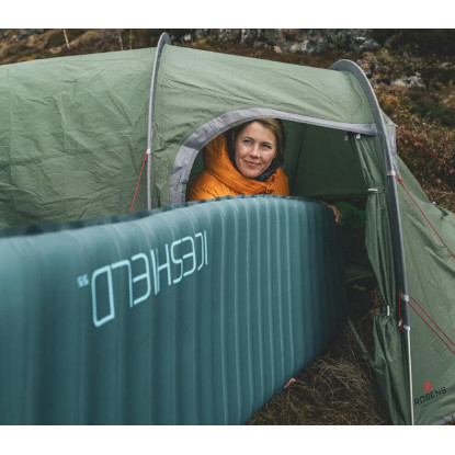 Robens Iceshield 55 Self-Inflating Sleeping Mat
