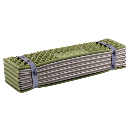 Robens ZigZag Slumber W Folding Camping Mat