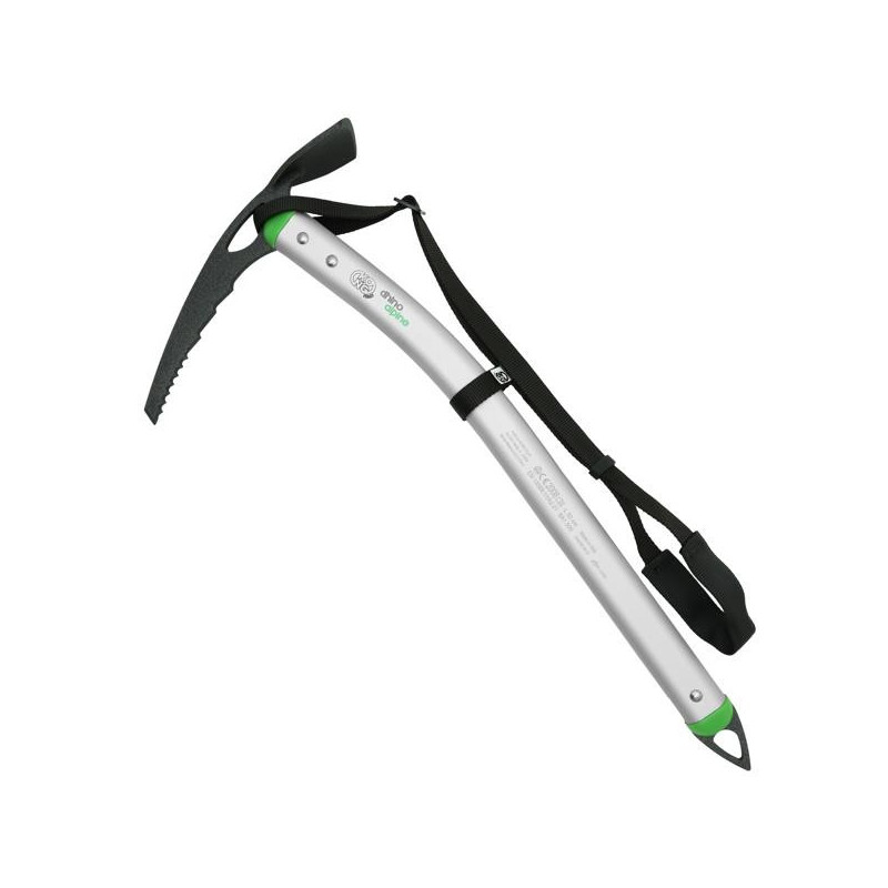 KONG Dhino Alpine techninis alpinizmo ledkirtis