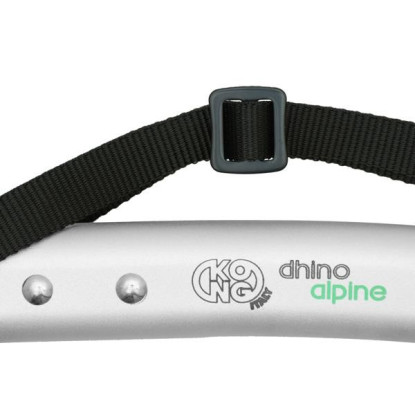 KONG Dhino Alpine techninis alpinizmo ledkirtis