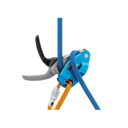 Petzl GRIGRI Cam-Assisted Blocking Belay Device