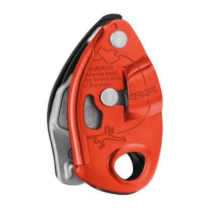 Petzl GRIGRI saugos įrenginys laipiojimui