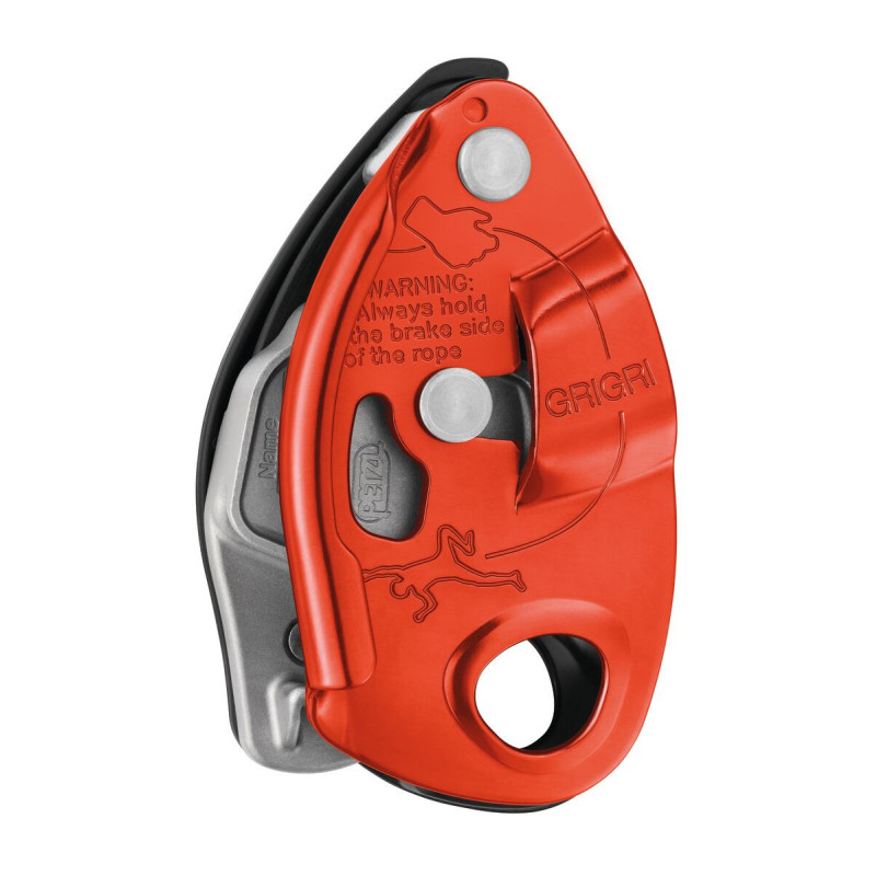 Petzl GRIGRI saugos įrenginys laipiojimui