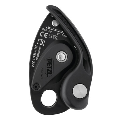 Petzl GRIGRI saugos įrenginys laipiojimui