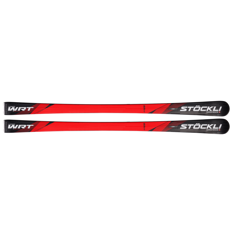 Stöckli Laser WRT slidės + pasirinkti apkaustai