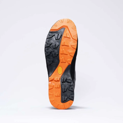 AKU Rock DFS II GTX WS Grigio Arancio moteriški žygio batai