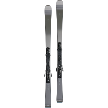 Atomic Volant 5000 + MI 12 GW Skis with Bindings