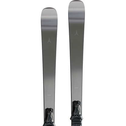 Atomic Volant 5000 + MI 12 GW Skis with Bindings