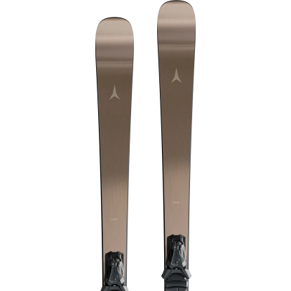 Atomic Volant 7000 + MI 12 GW slidės su apkaustais