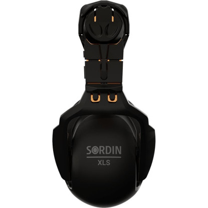 SORDIN Classic XLS Adapter 20 – apsauginės ausinės šalmui