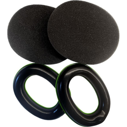 SORDIN Classic HPE Adapter 20 – Helmet-Mounted Ear Defenders