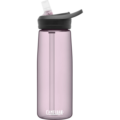 CamelBak eddy+ 0.75L Water Bottle with Straw – Purple Sky