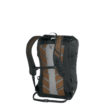 FERRINO Dry Up 22 – neperšlampama miesto kuprinė, 22 l