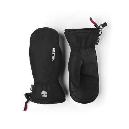 HESTRA CZone Cosmo Mitt – Waterproof Ski Mittens