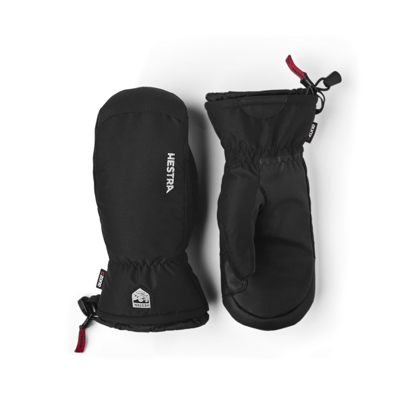 HESTRA CZone Cosmo Mitt – Waterproof Ski Mittens