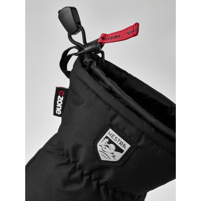 HESTRA CZone Cosmo Mitt – Waterproof Ski Mittens