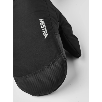 HESTRA CZone Cosmo Mitt – Waterproof Ski Mittens