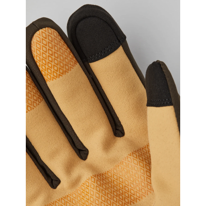 HESTRA CZone Contact Glove – Waterproof Outdoor Gloves