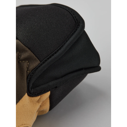 HESTRA CZone Contact Glove – neperšlampamos lauko pirštinės