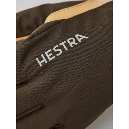 HESTRA CZone Contact Glove – Waterproof Outdoor Gloves