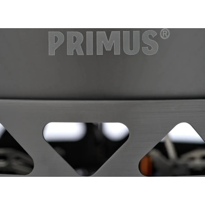 Primus PrimeTech Stove Set II 2,3 L – turistinės viryklės komplektas su keptuve