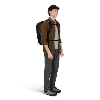 Osprey Nebula Driftshade 32 L – kuprinė nešiojamajam kompiuteriui