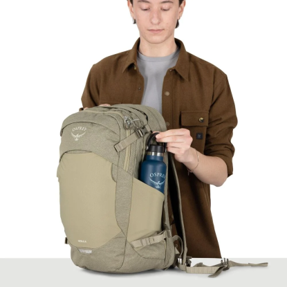 Osprey Nebula Driftshade 32 L Black | Expedition.lt