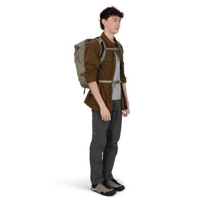 Osprey Nebula Driftshade 32 L Laptop Backpack – Olive Tan