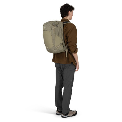 Osprey Nebula Drifshade olive tan OS 32L kuprinė