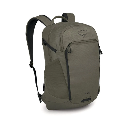 Osprey Axis 24 L – kuprinė nešiojamajam kompiuteriui, Earl Grey