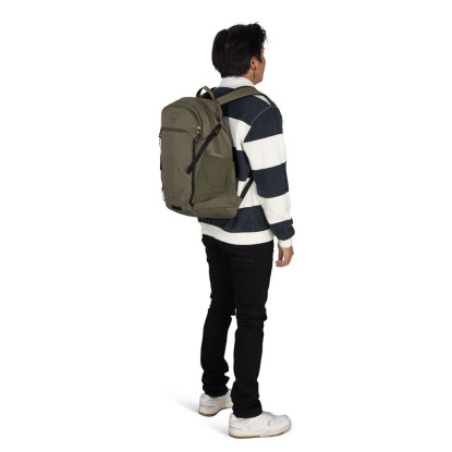 Osprey Axis 24 L Laptop Backpack – Earl Grey