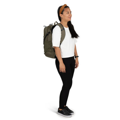 Osprey Axis 24 L Earl Grey kuprinė | Expedition.lt