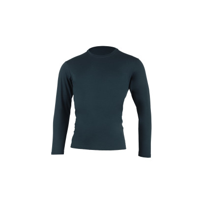 LASTING ALAN 5252 Men's Merino Wool Long Sleeve T-Shirt