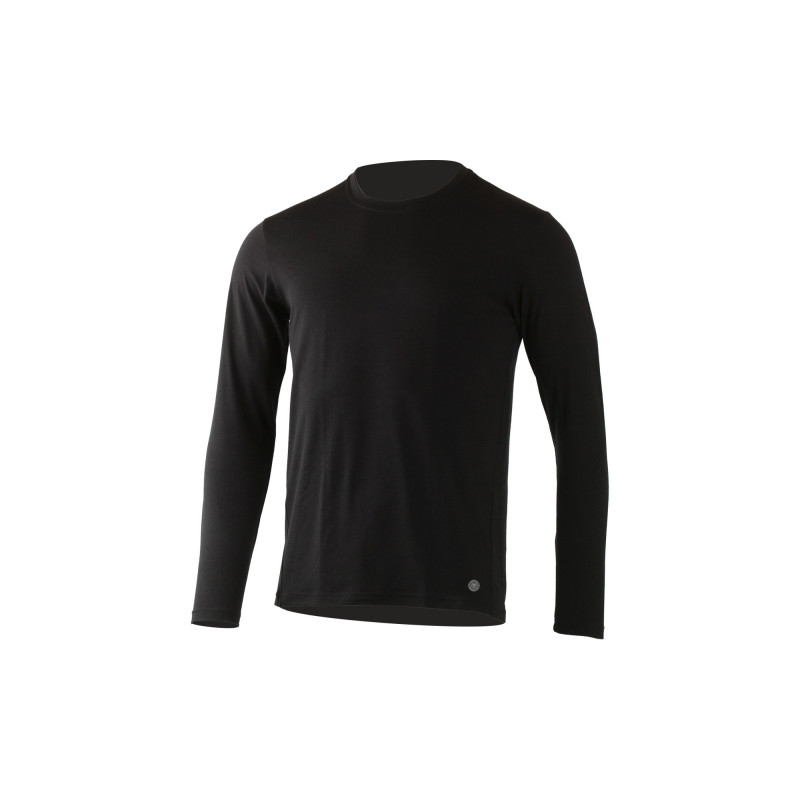 LASTING ALAN 9090 Men's Merino Wool Long Sleeve T-Shirt