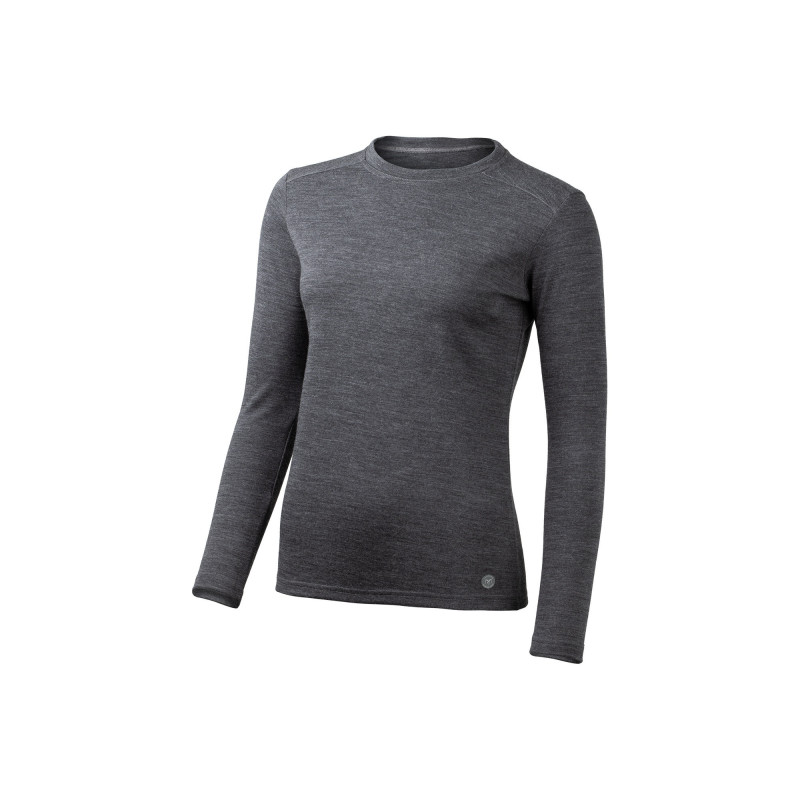 LASTING ALEXA 8160 Women's Merino Wool Blend Long Sleeve Top