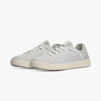 Tropicfeel Sunset Onyx White Quick-Drying Travel Shoes