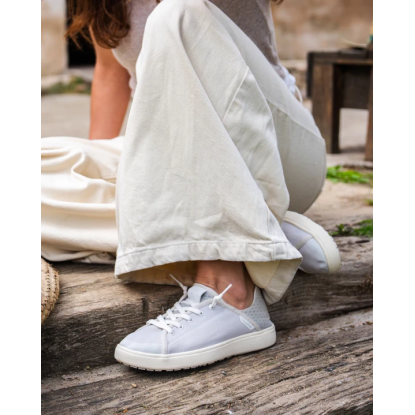 Tropicfeel Sunset Onyx White Quick-Drying Travel Shoes