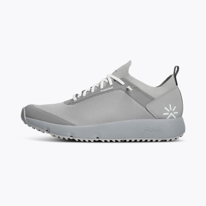 Tropicfeel All-Terrain 2 Drizzle Grey Quick-Drying Travel Shoes
